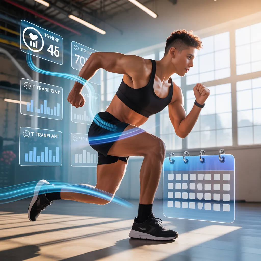 how long after hair transplant can i workout