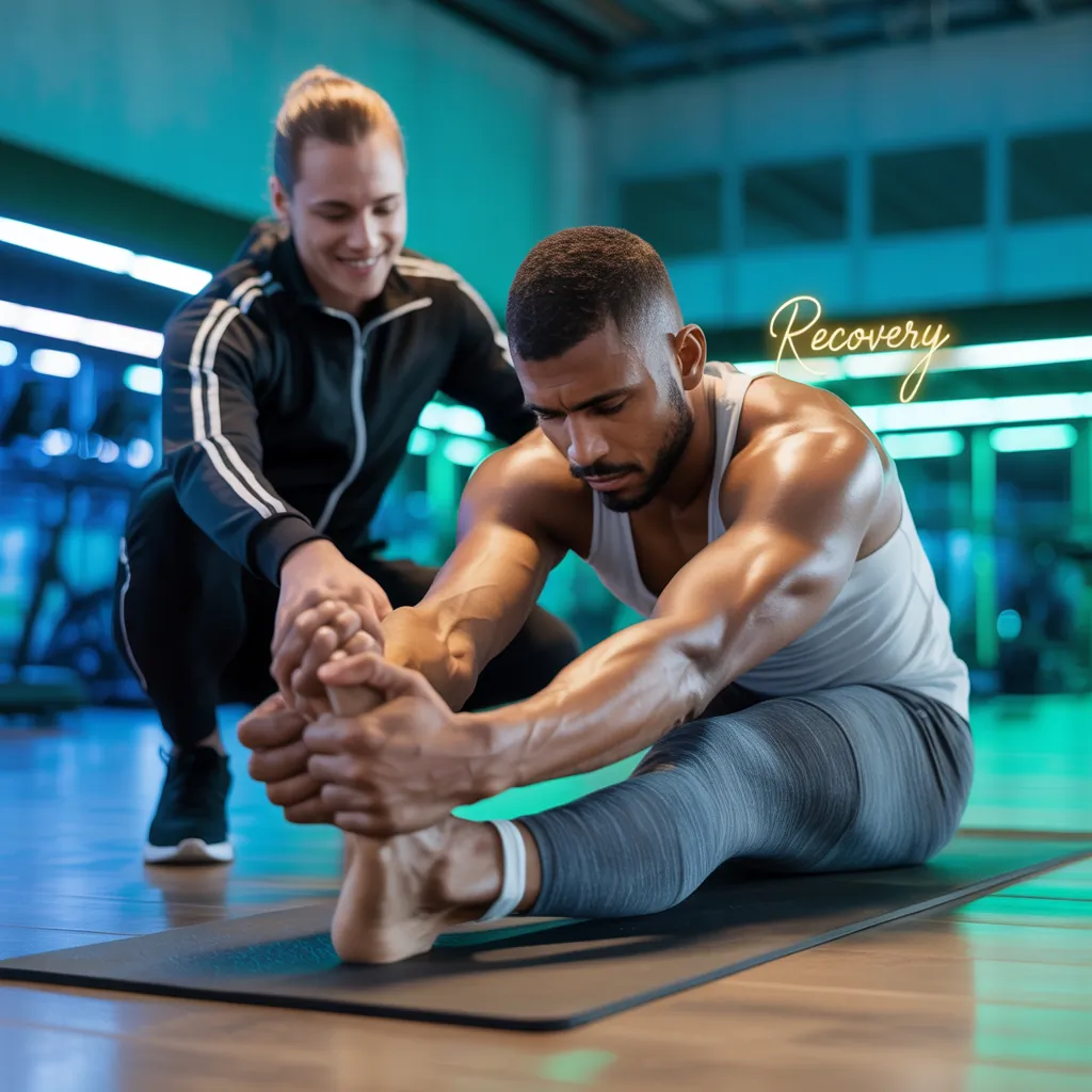 how long after hernia surgery can you workout