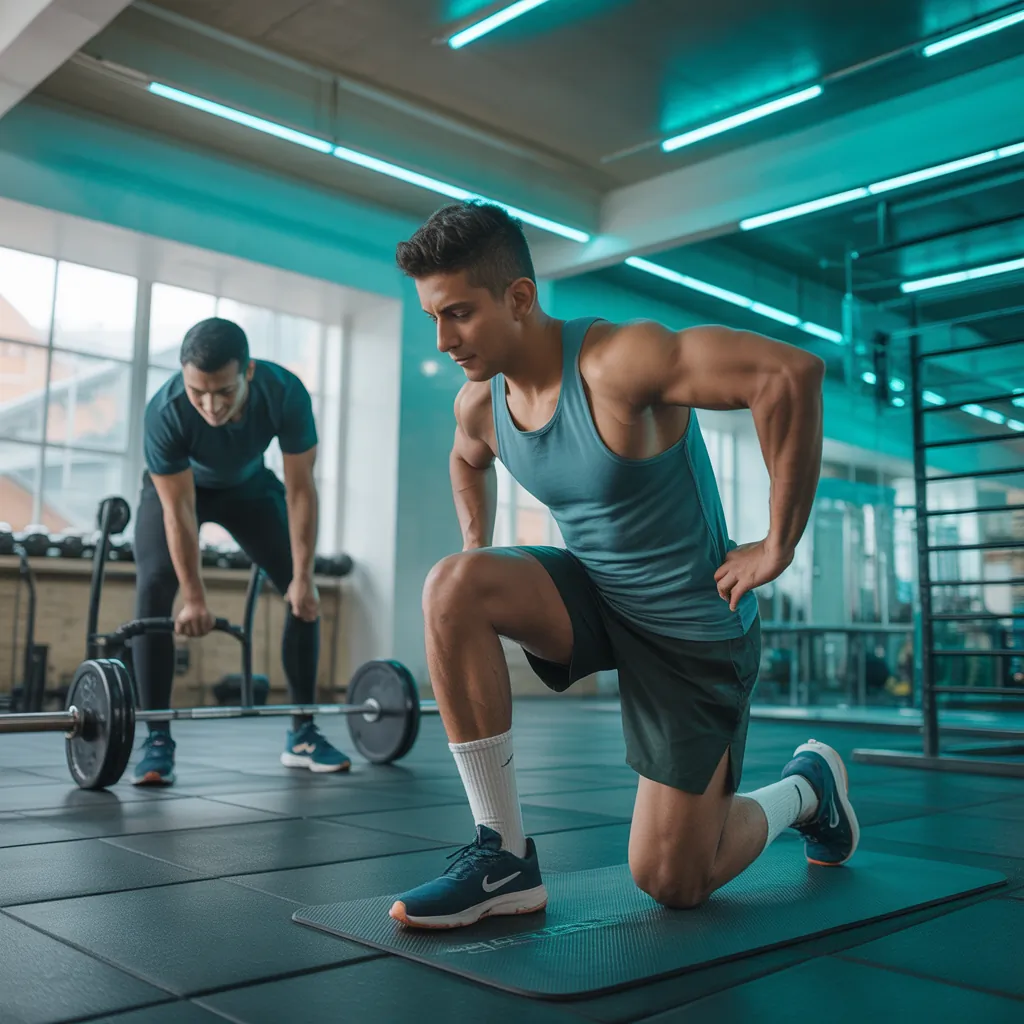 how long after hernia surgery can you workout