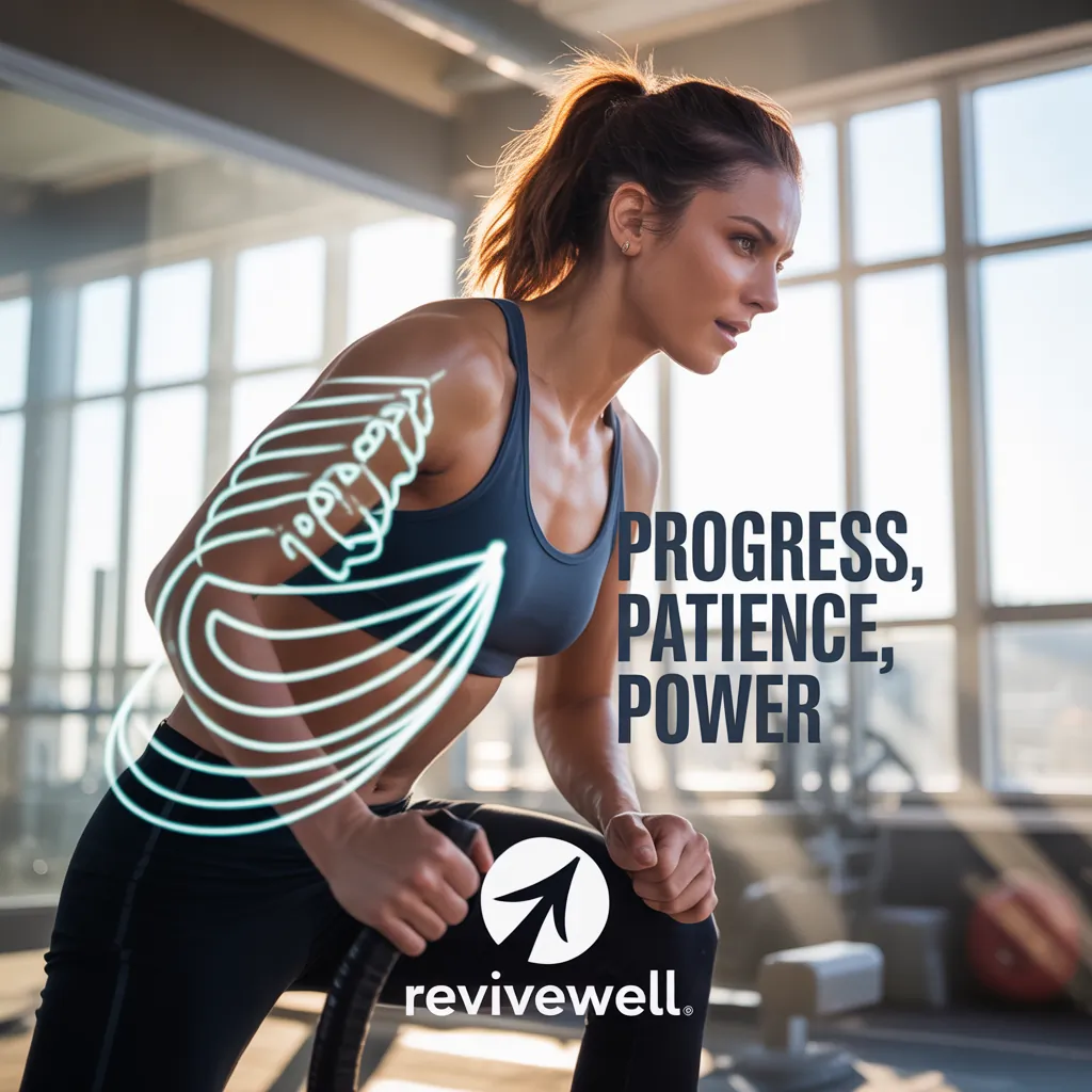 how long after hernia surgery can you workout