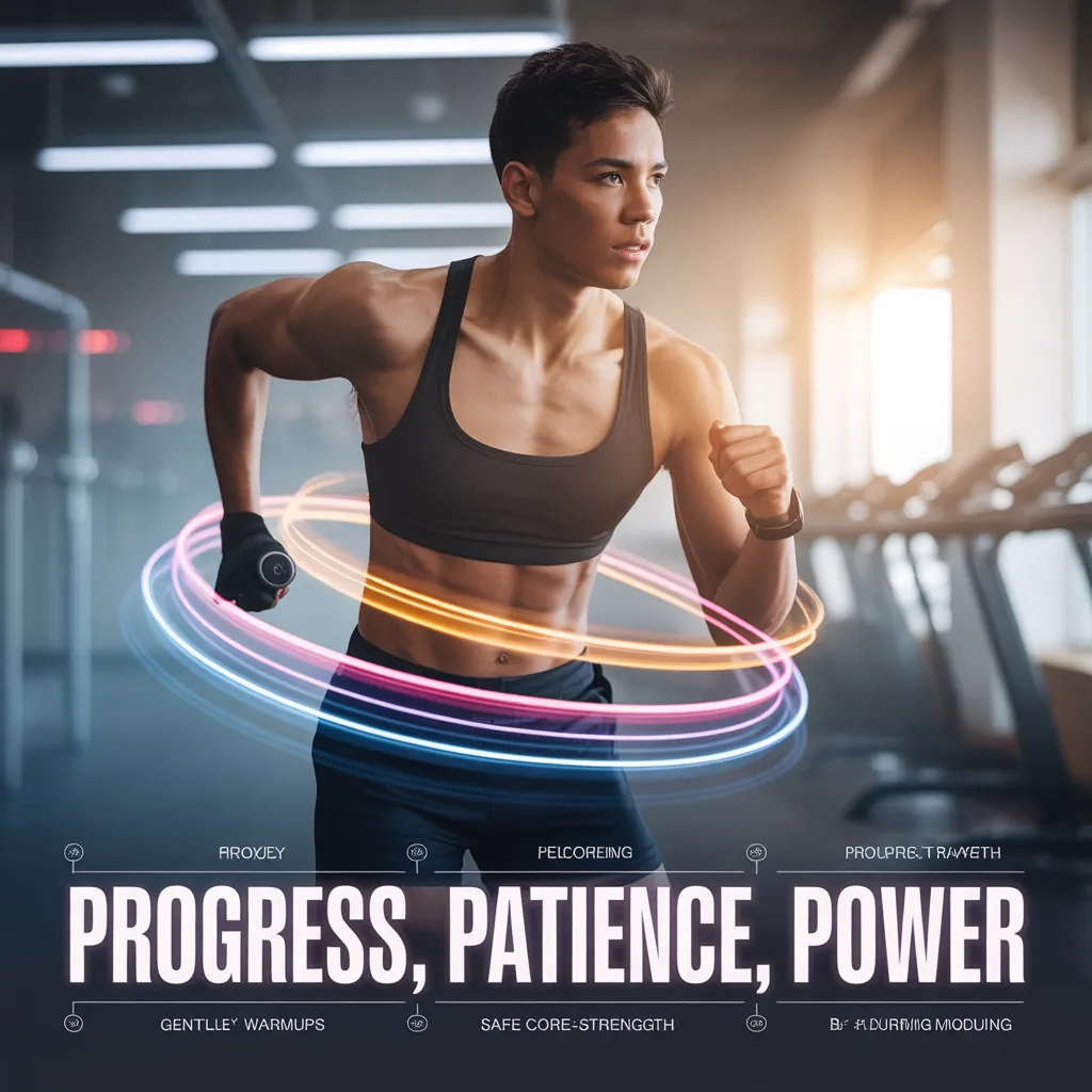 how long after hernia surgery can you workout