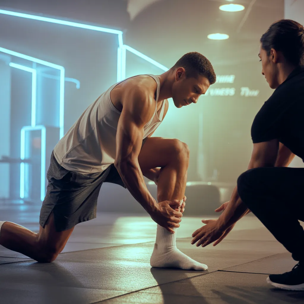 how long after hernia surgery can you workout