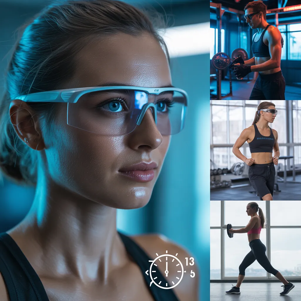 how long after lasik can i workout