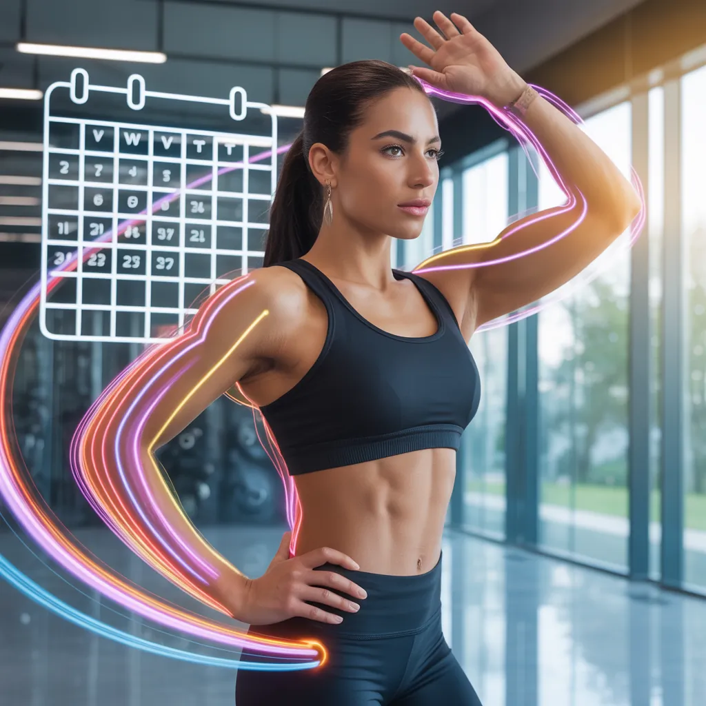 how long after lipo can i workout