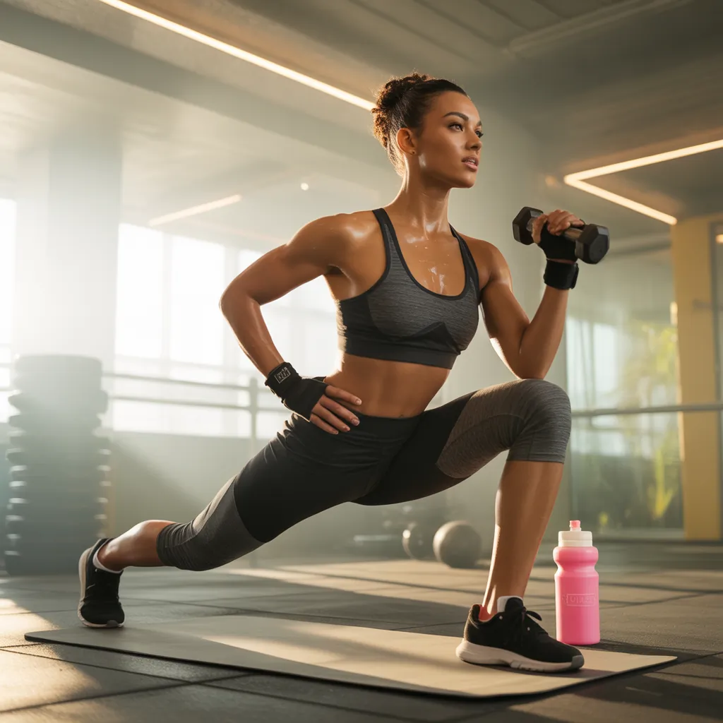 how long after lipo can i workout