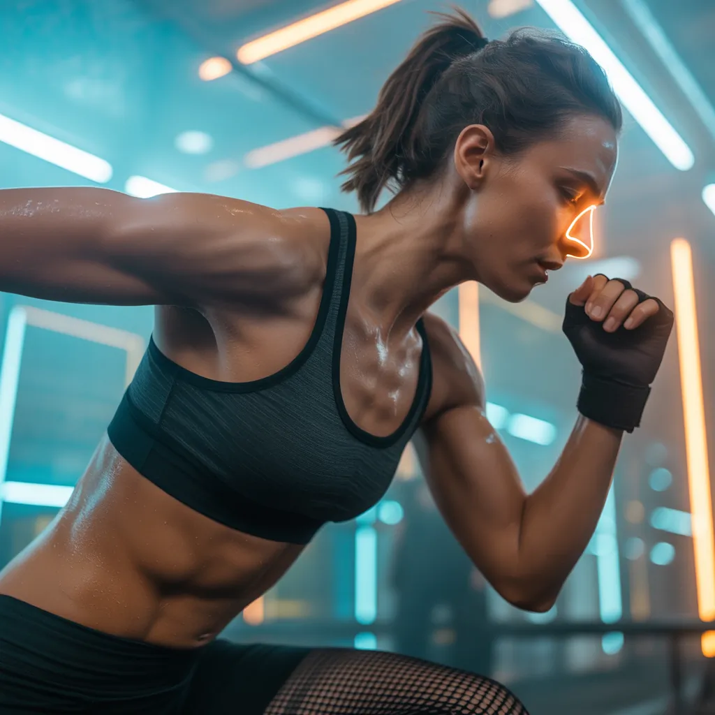 how long after rhinoplasty can i workout