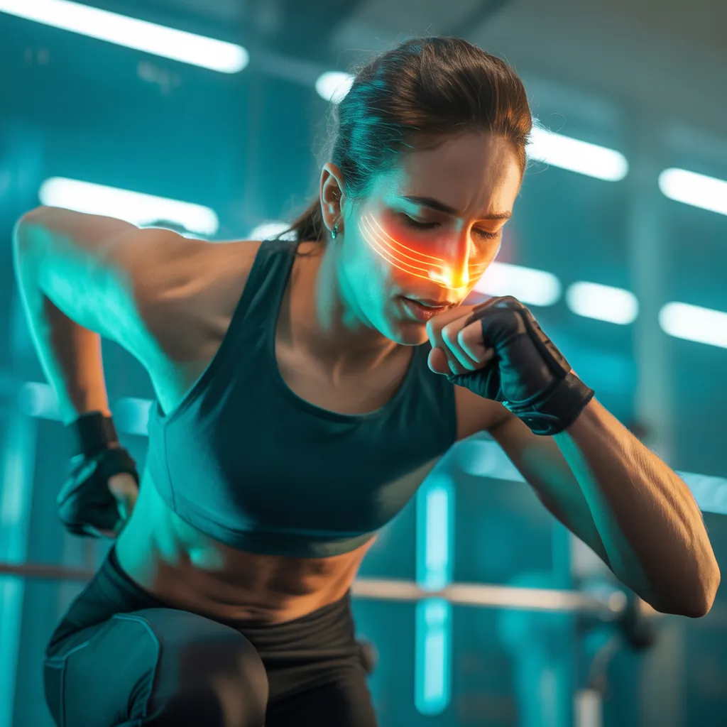 how long after rhinoplasty can i workout