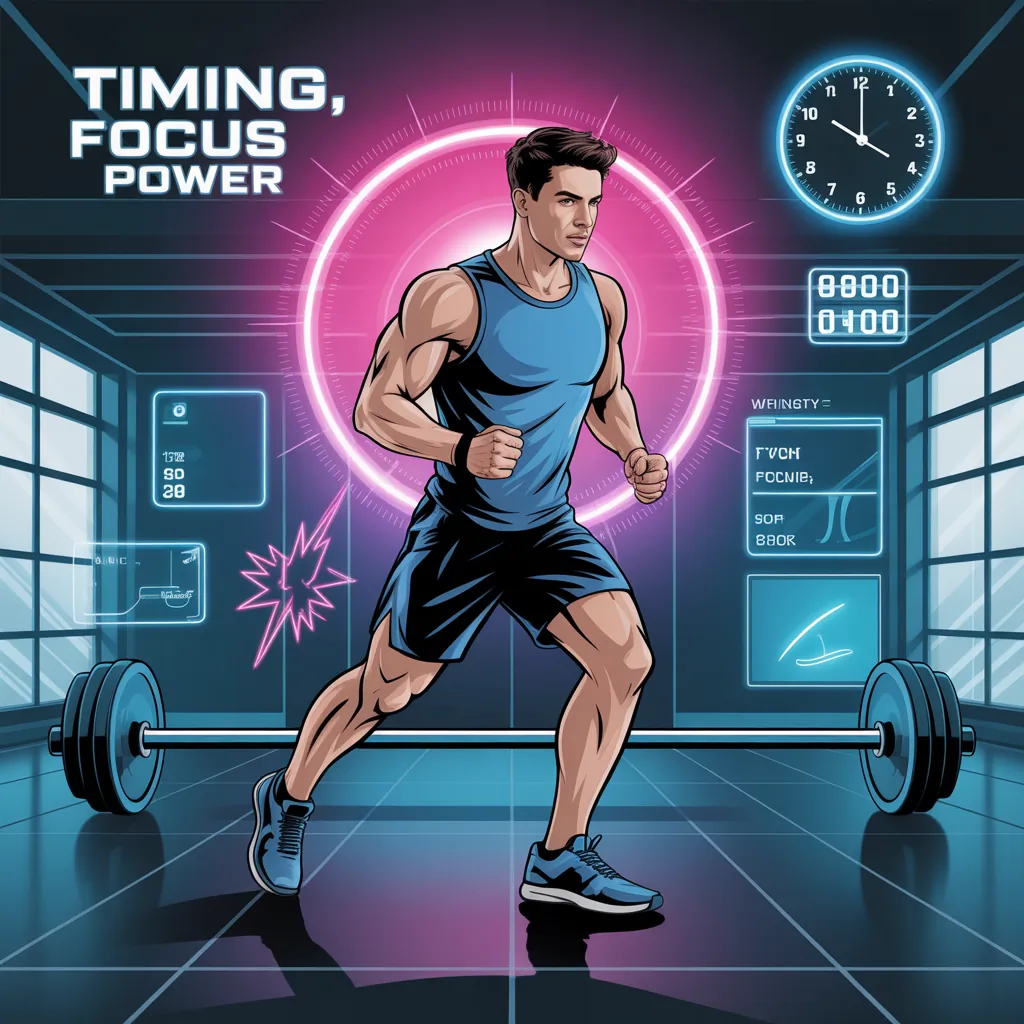 how long after taking adderall can you workout