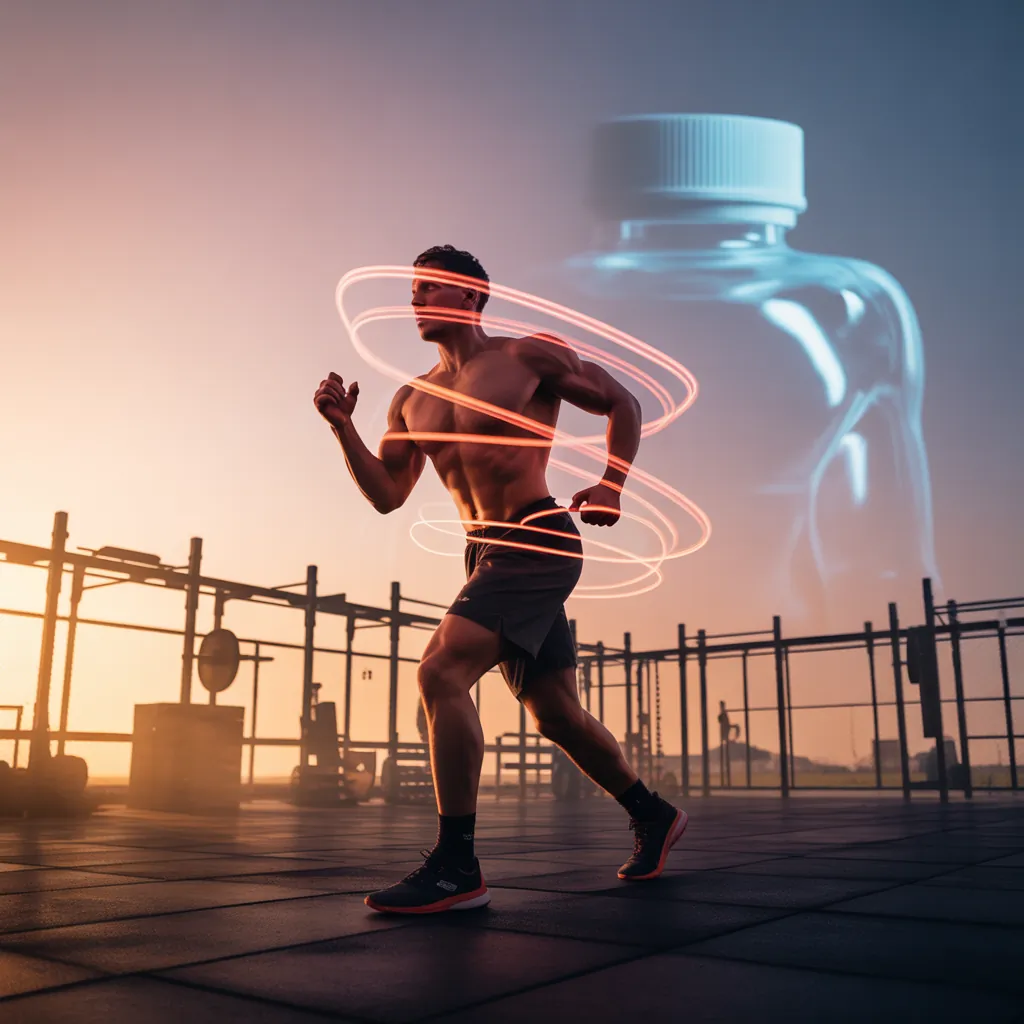 how long after taking adderall can you workout