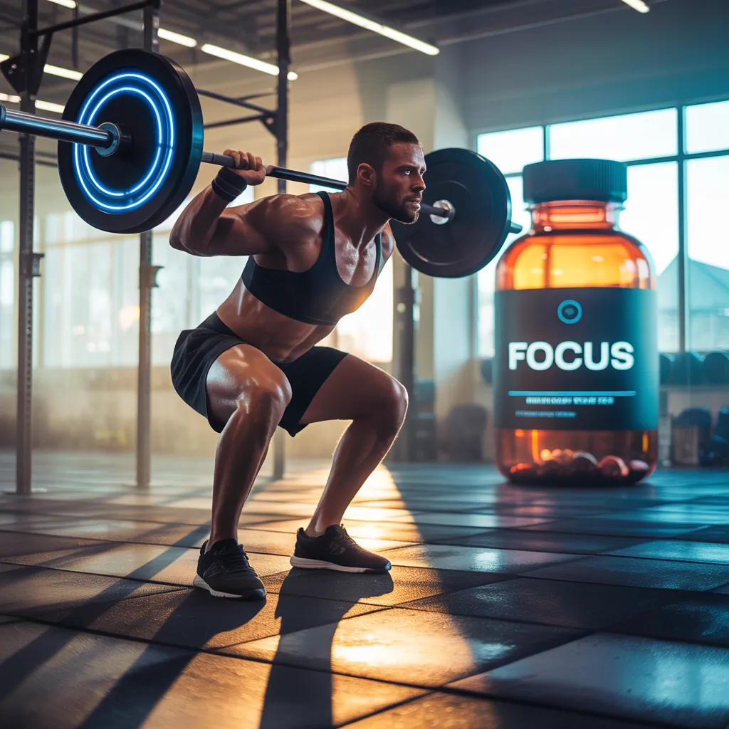 how long after taking adderall can you workout