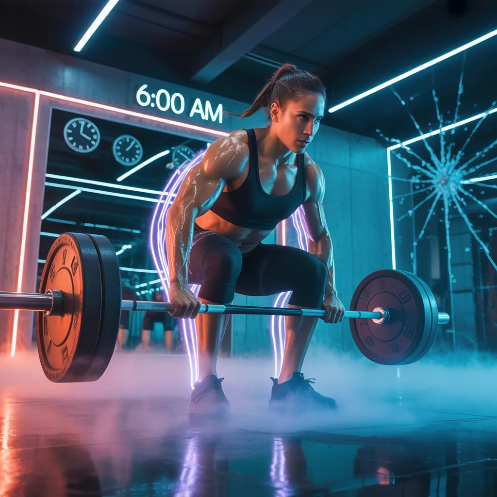 how long after taking adderall can you workout