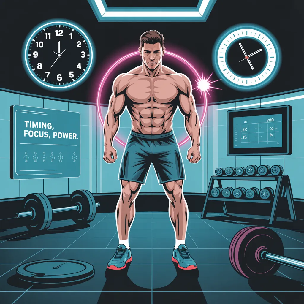 how long after taking adderall can you workout