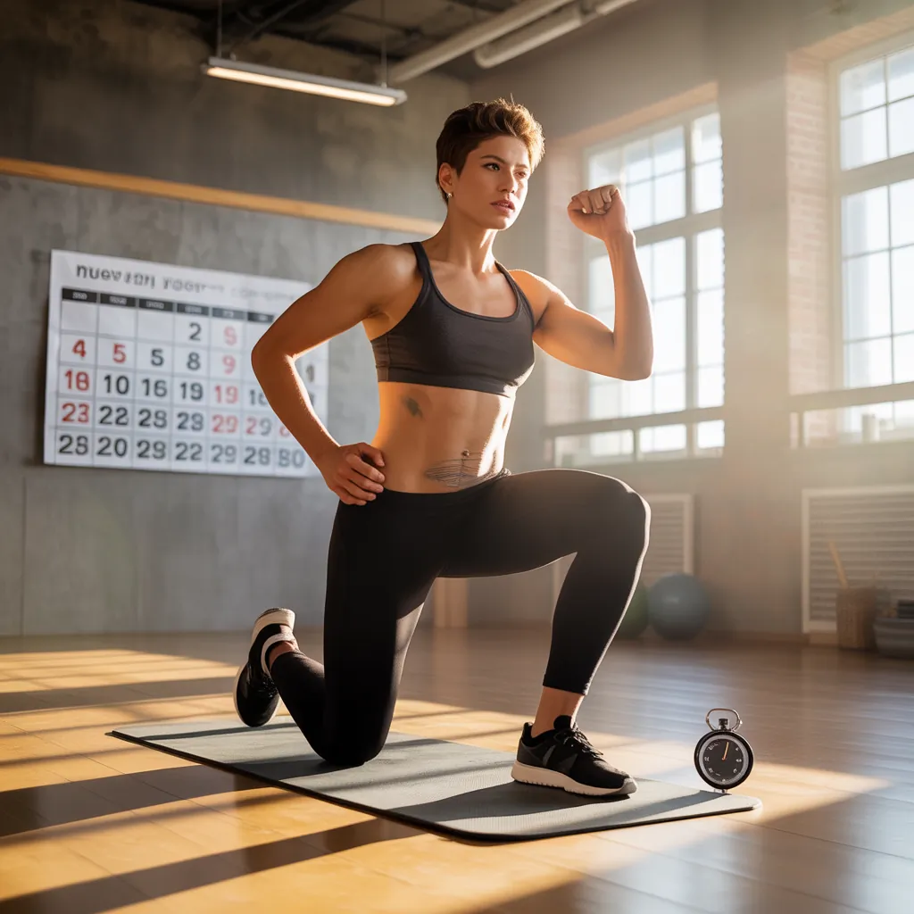 how long after tummy tuck can i workout