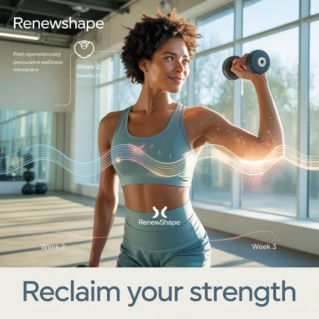 how long after tummy tuck can i workout