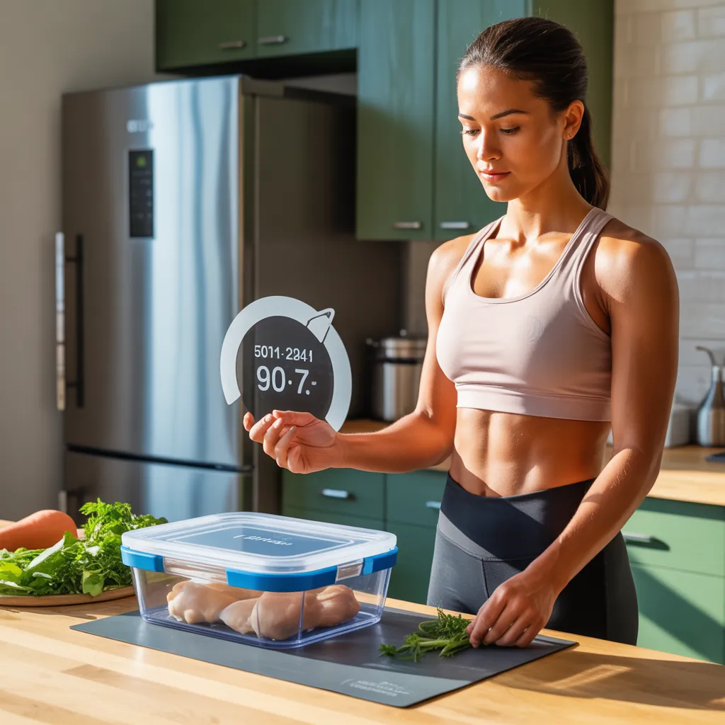 how long chicken lasts in the fridge