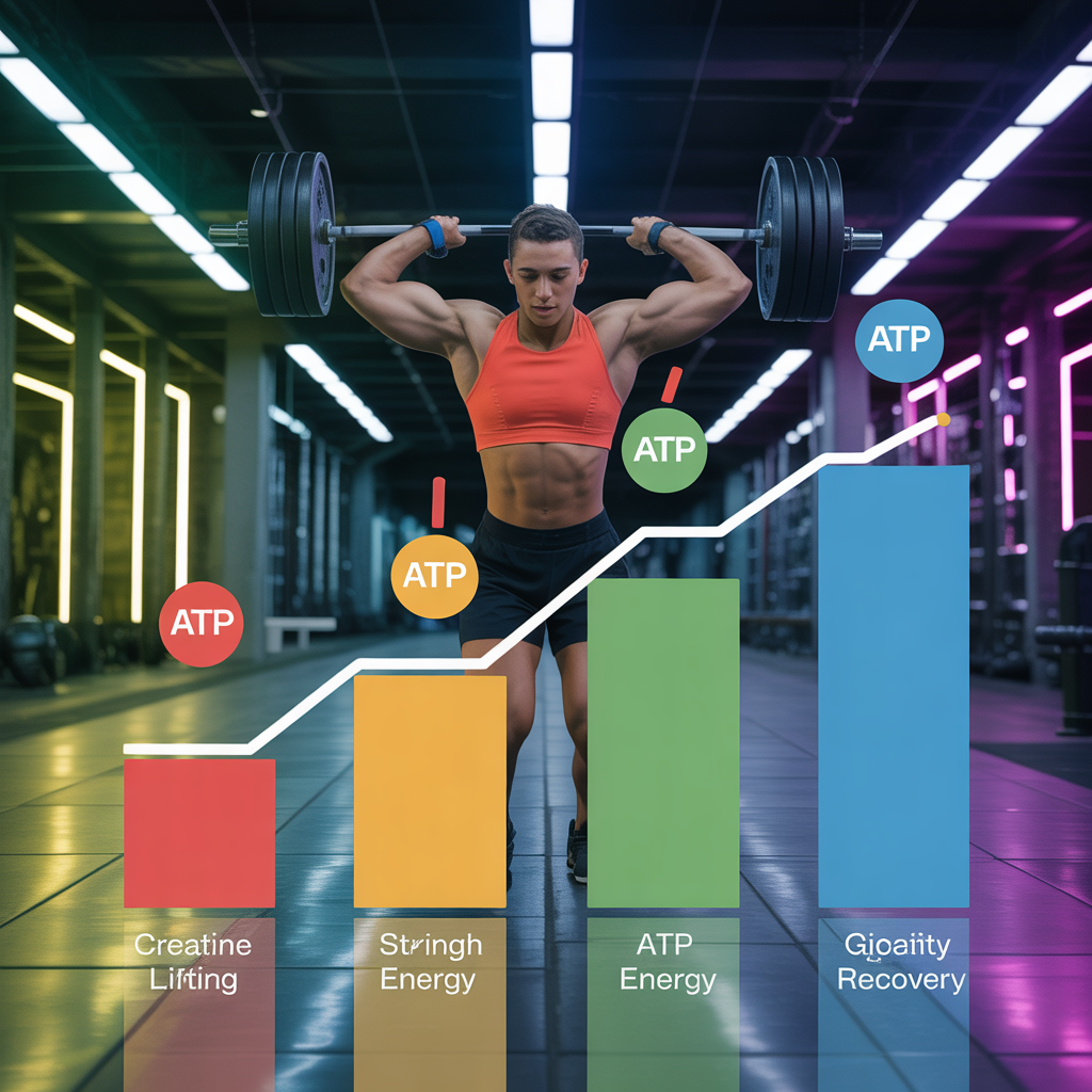 how long does it take for creatine to work explained