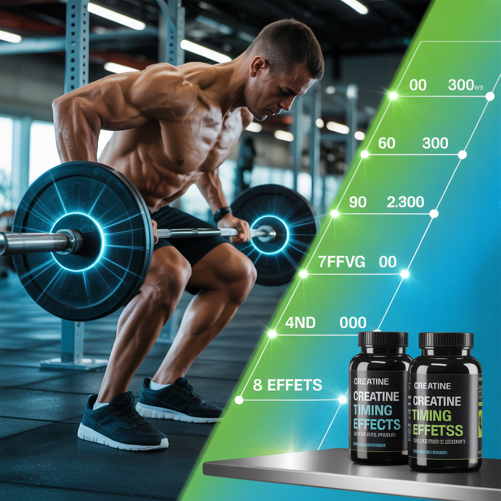 how long does it take for creatine to work explained