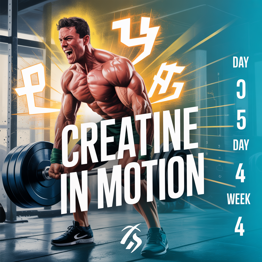 how long does it take for creatine to work explained