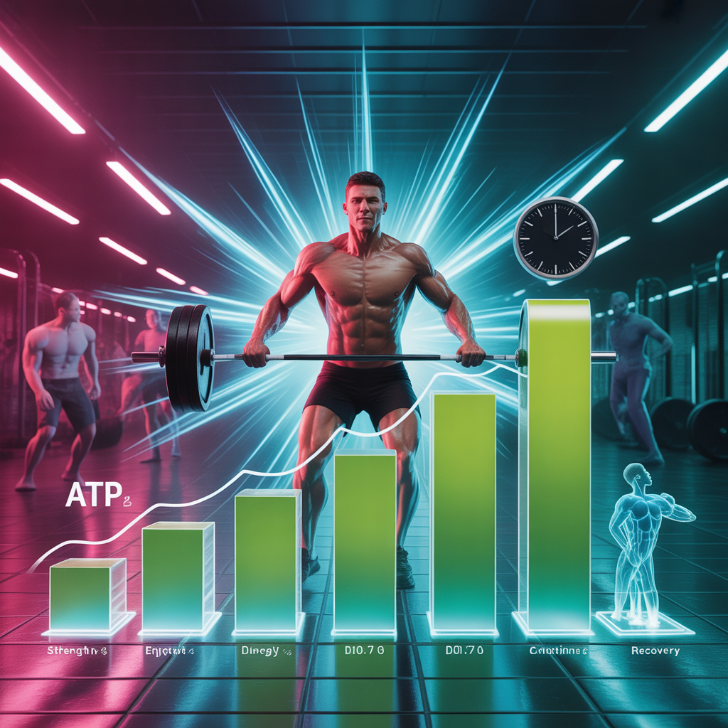 how long does it take for creatine to work explained