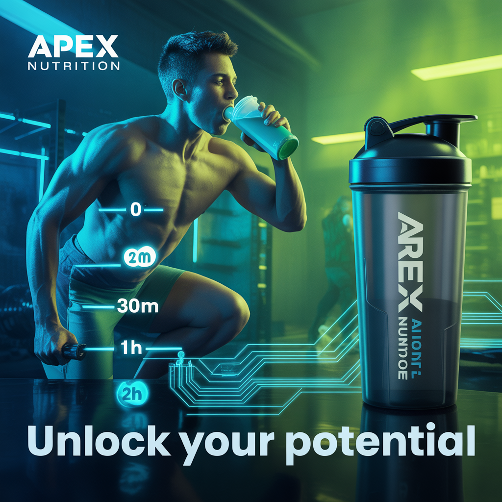 how long does it take for protein powder to kick in revealed