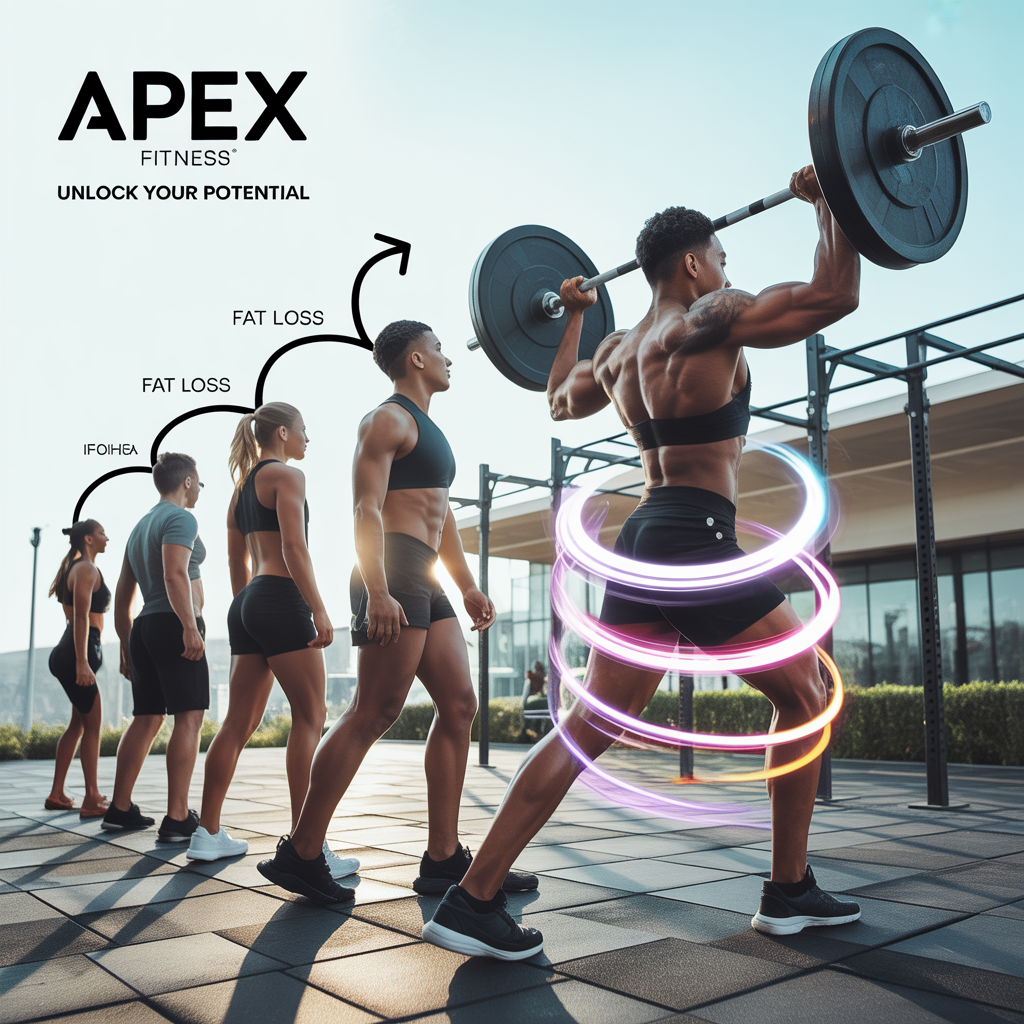 how long does it take to lose fat and gain muscle