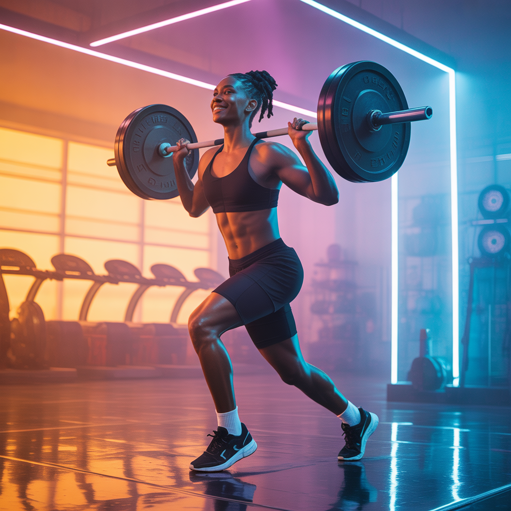 how long does it take to lose fat and gain muscle