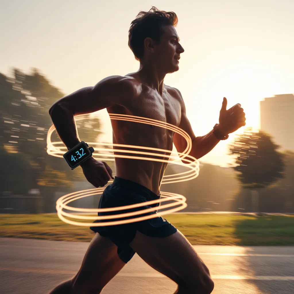 how long does it take to run 2 miles