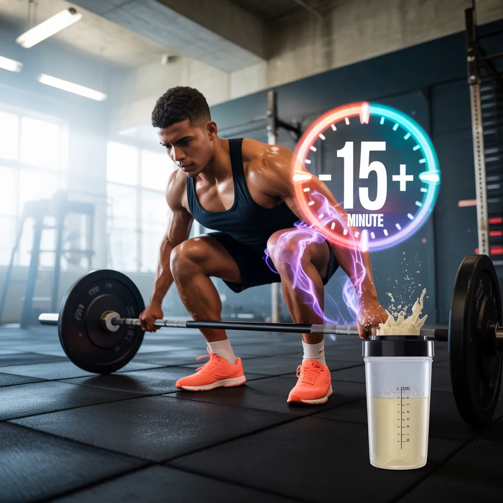how long does pre workout take to kick in
