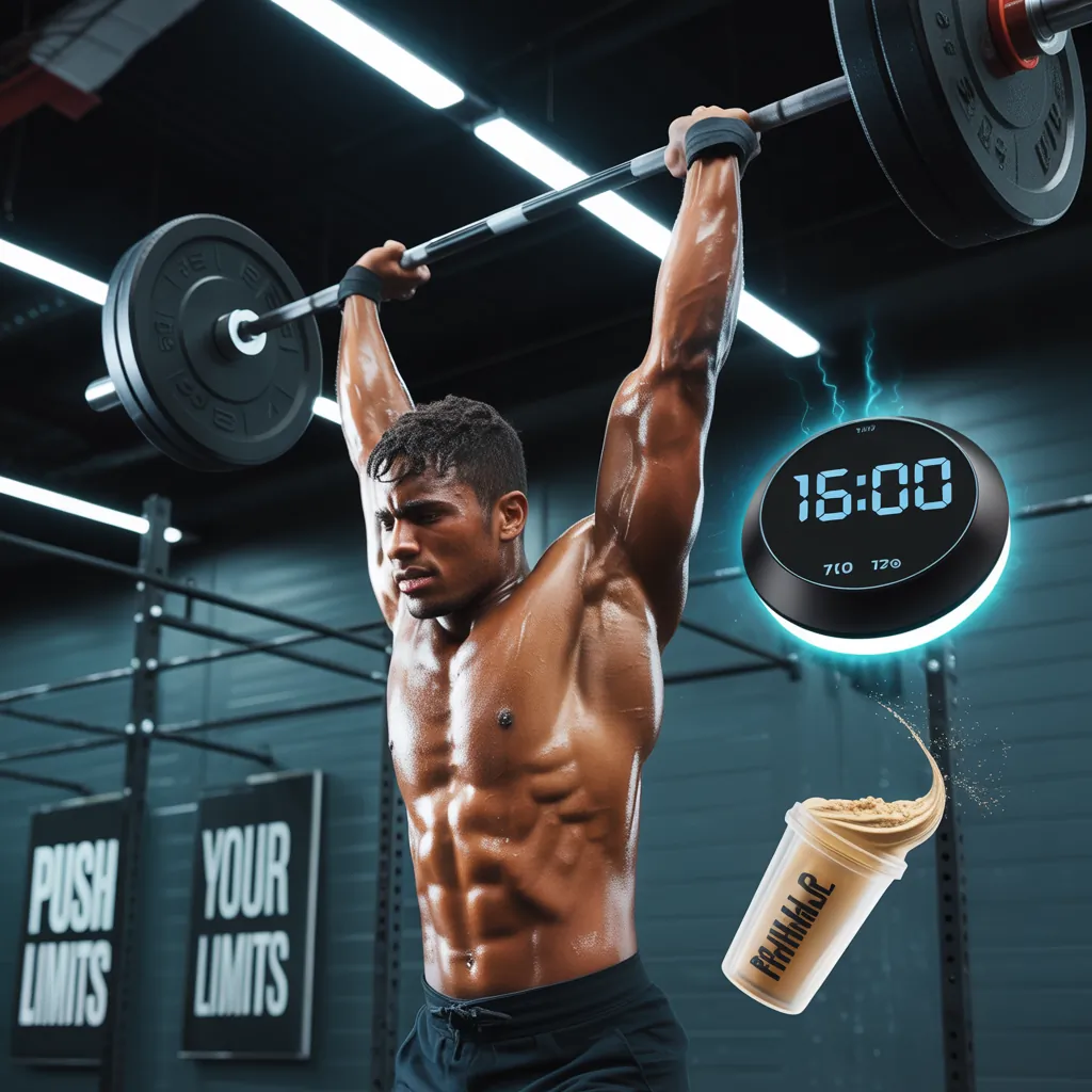 how long does pre workout take to kick in