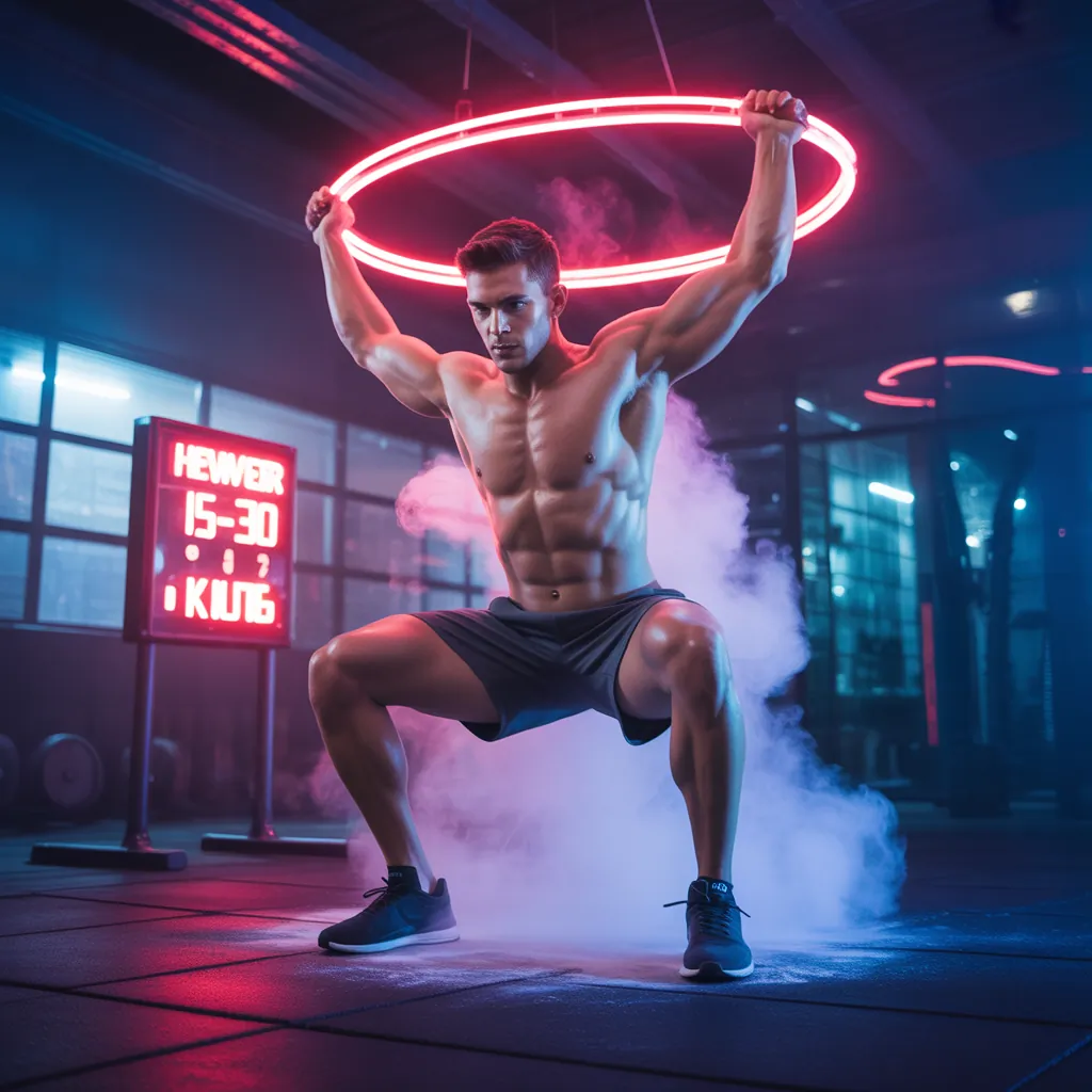 how long does pre workout take to kick in