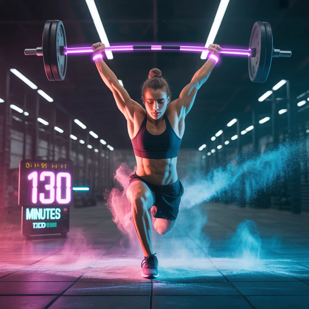 how long does pre workout take to kick in