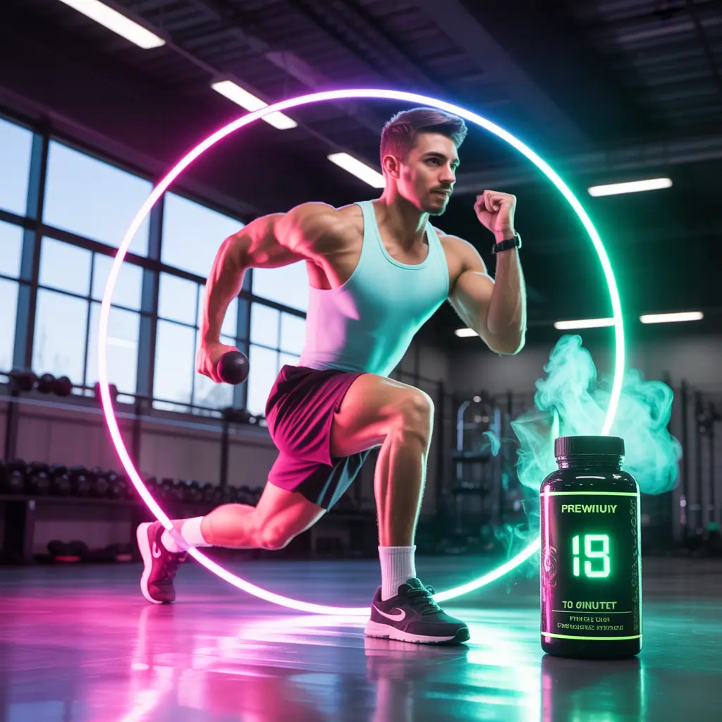 how long does pre workout take to kick in