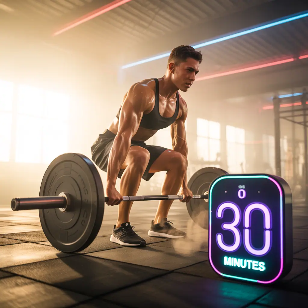 how long does pre workout take to kick in