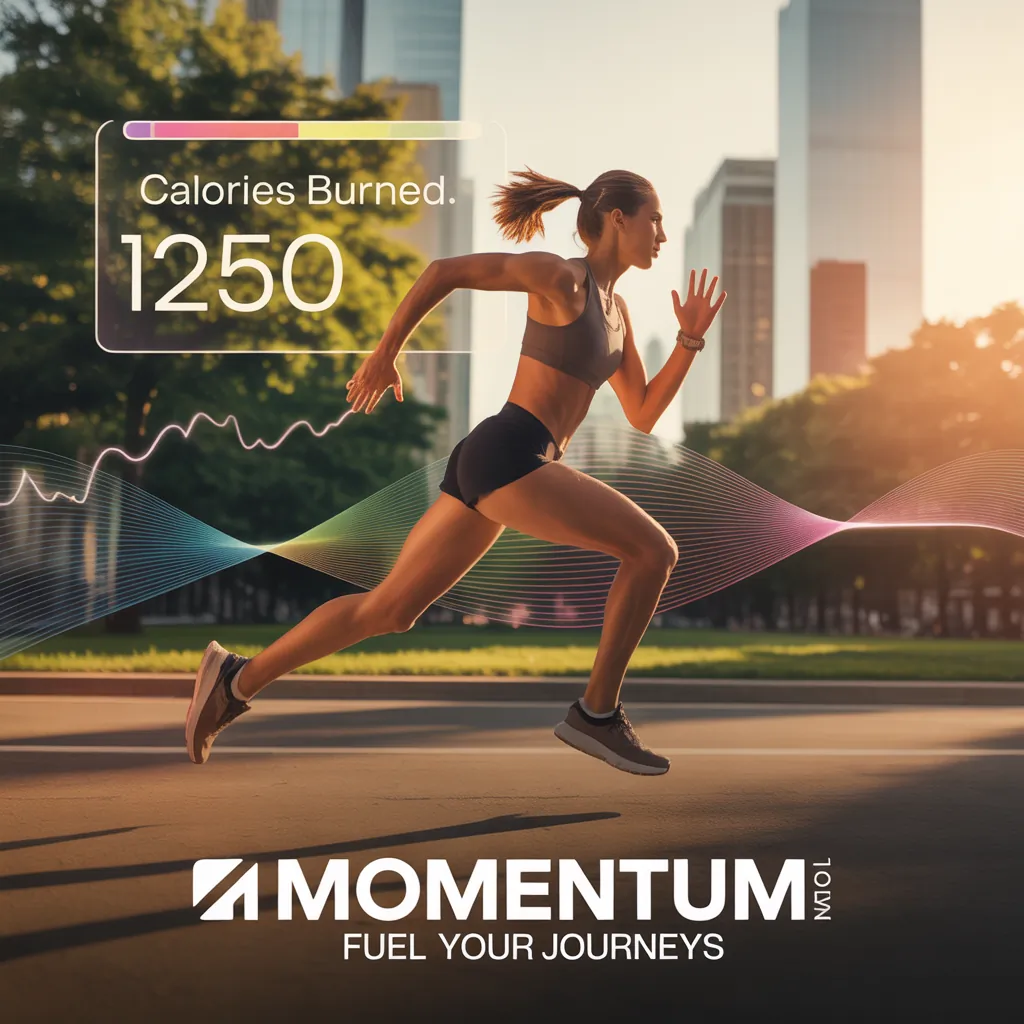 how many calories are burned in 3 miles