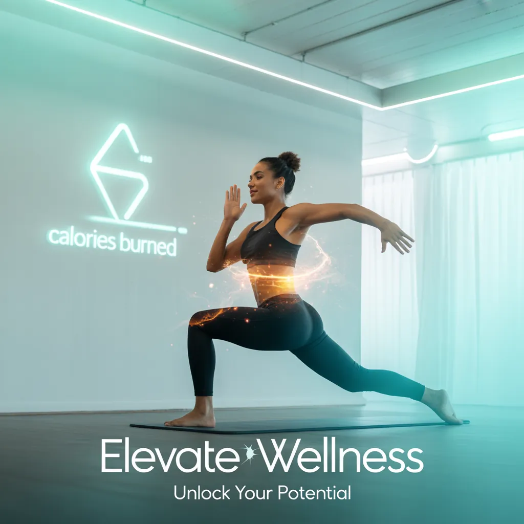 how many calories burn in pilates