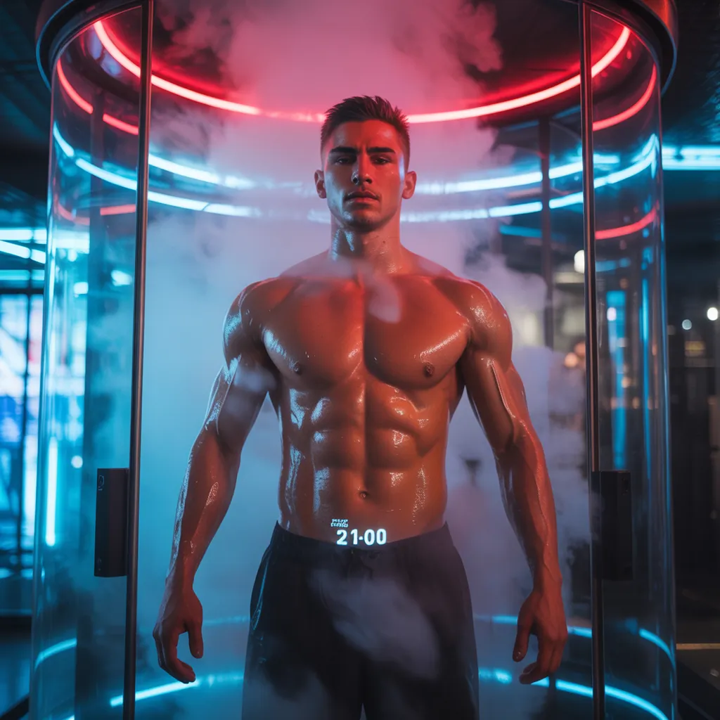 how many calories can you burn in a steam room