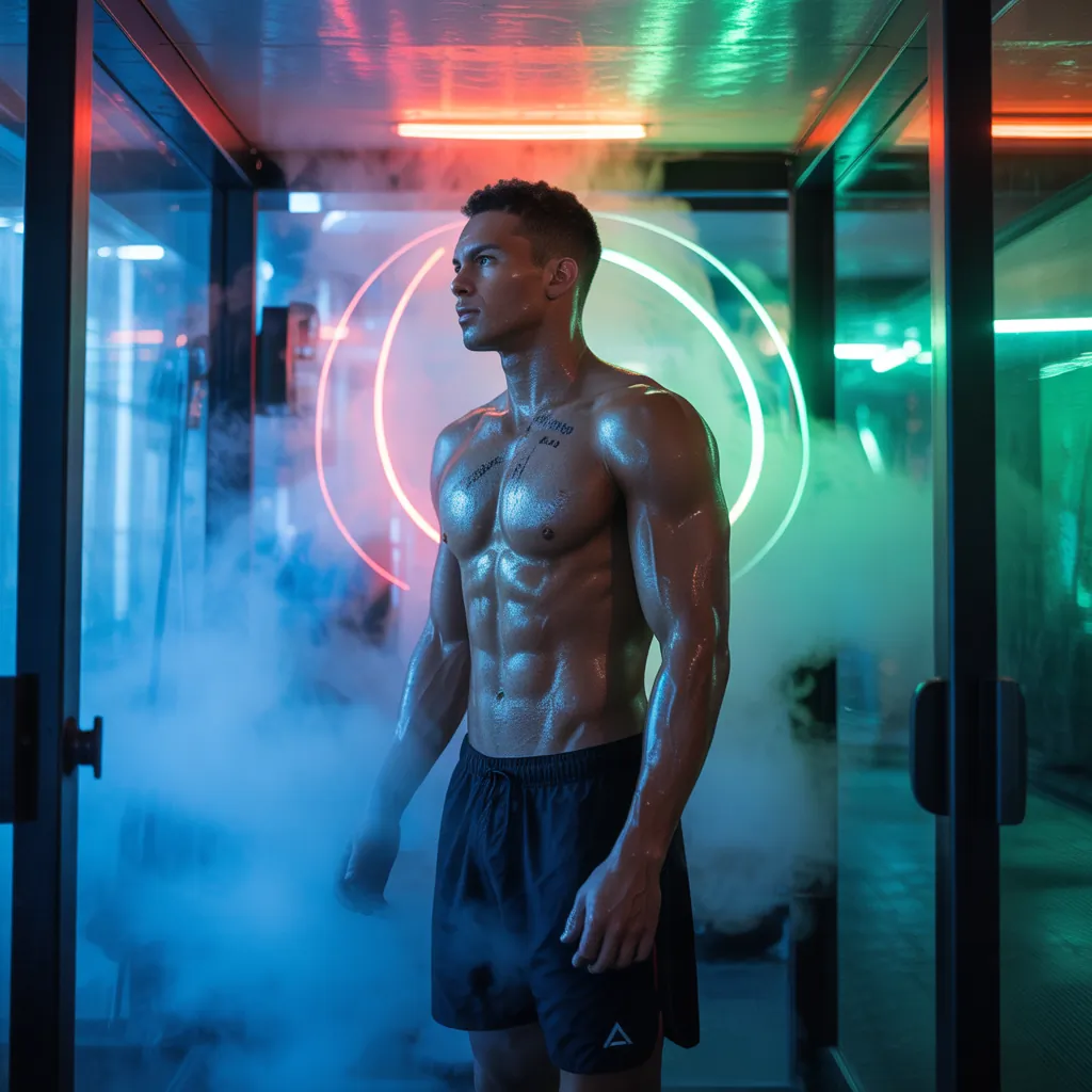 how many calories can you burn in a steam room