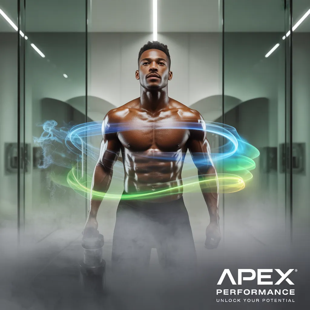 how many calories can you burn in a steam room