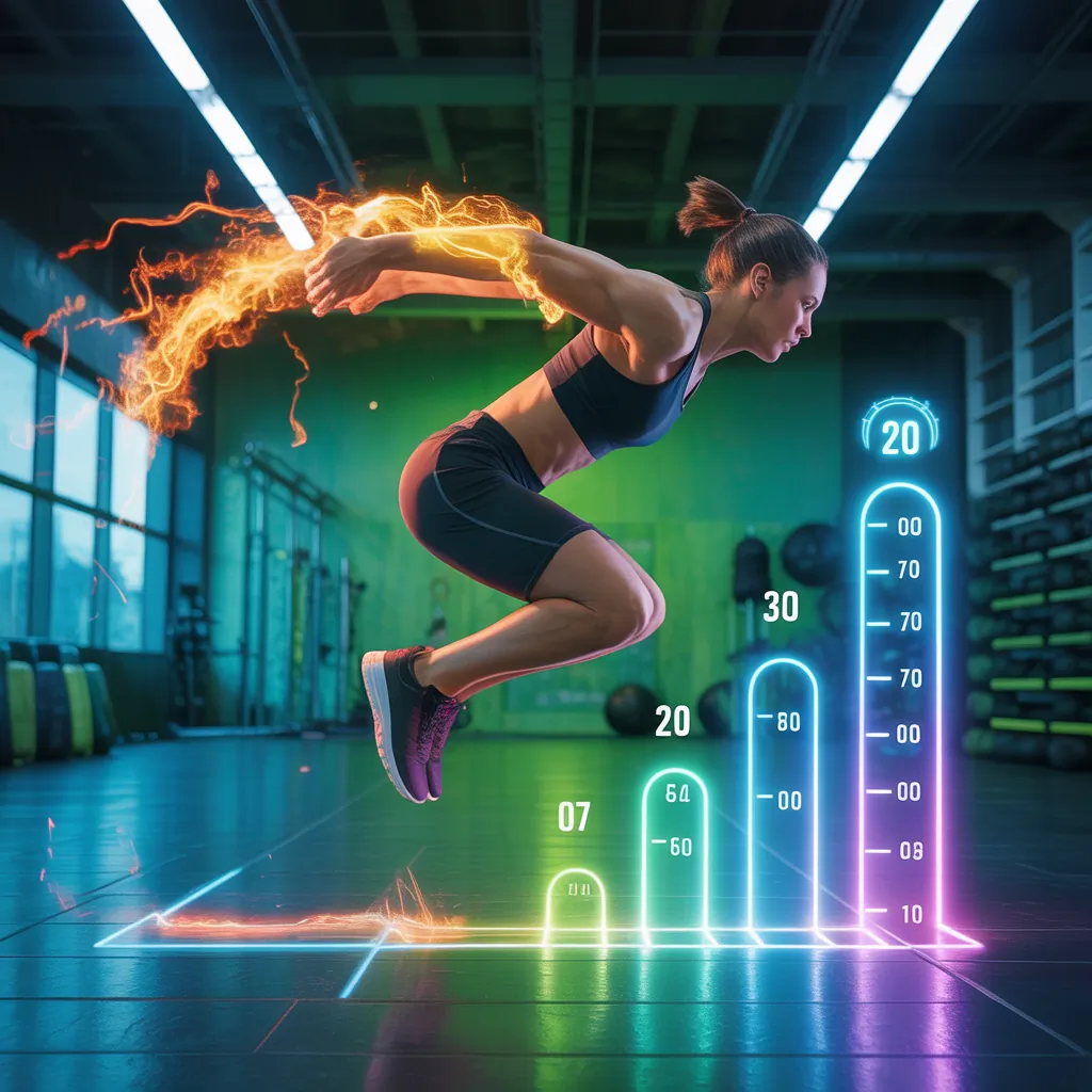 how many calories do 200 jumping jacks burn