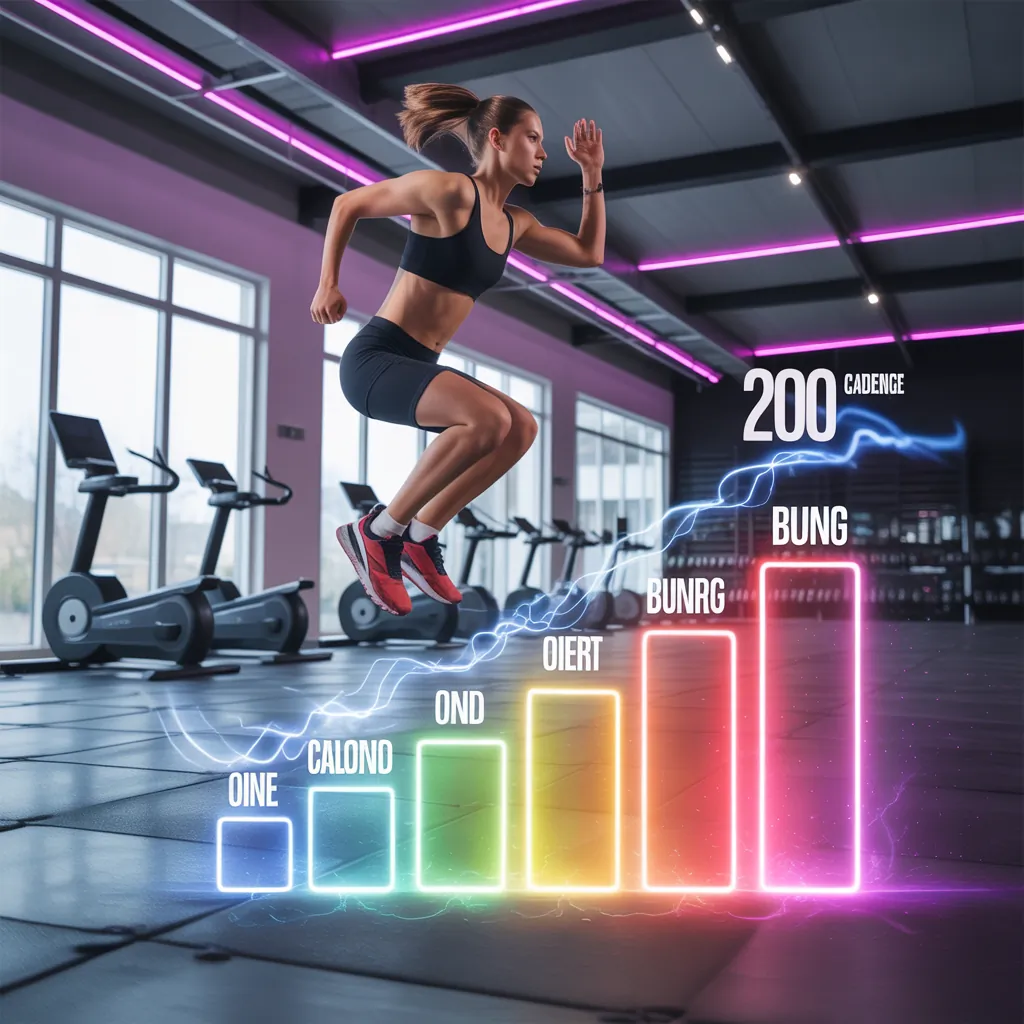 how many calories do 200 jumping jacks burn