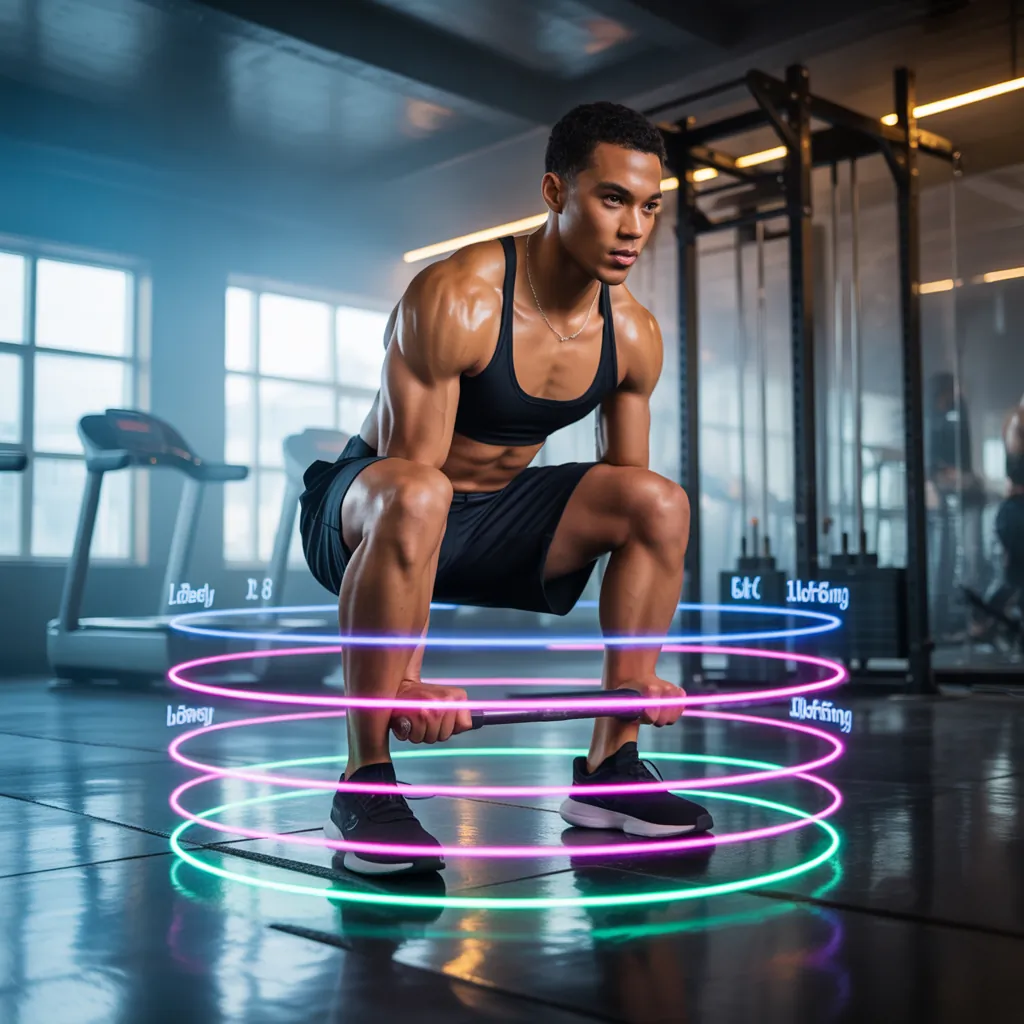 how many calories do calf raises burn