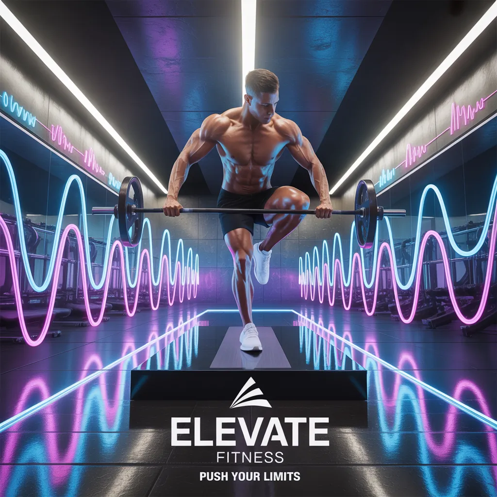 how many calories do calf raises burn