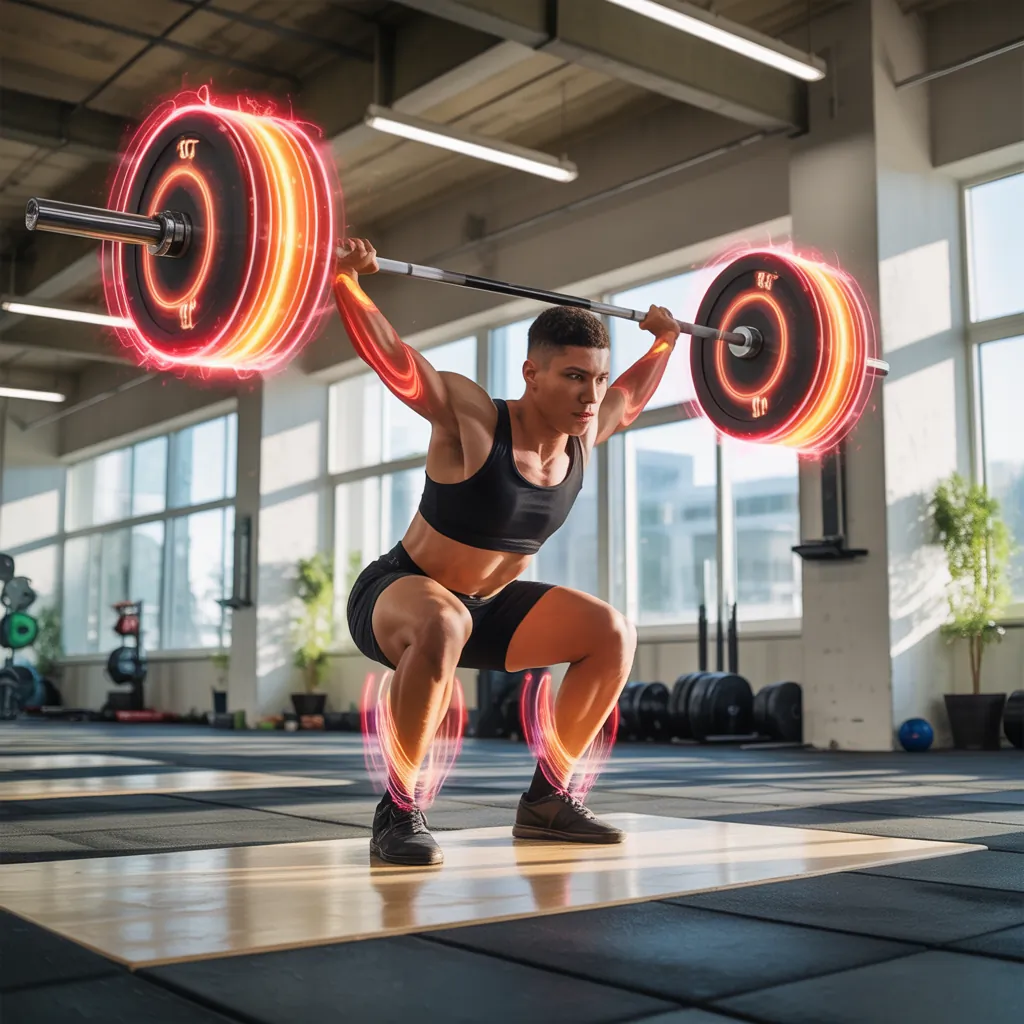 how many calories do deadlifts burn