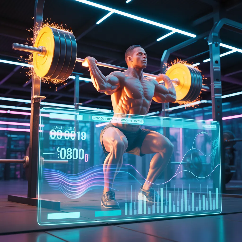 how many calories do deadlifts burn