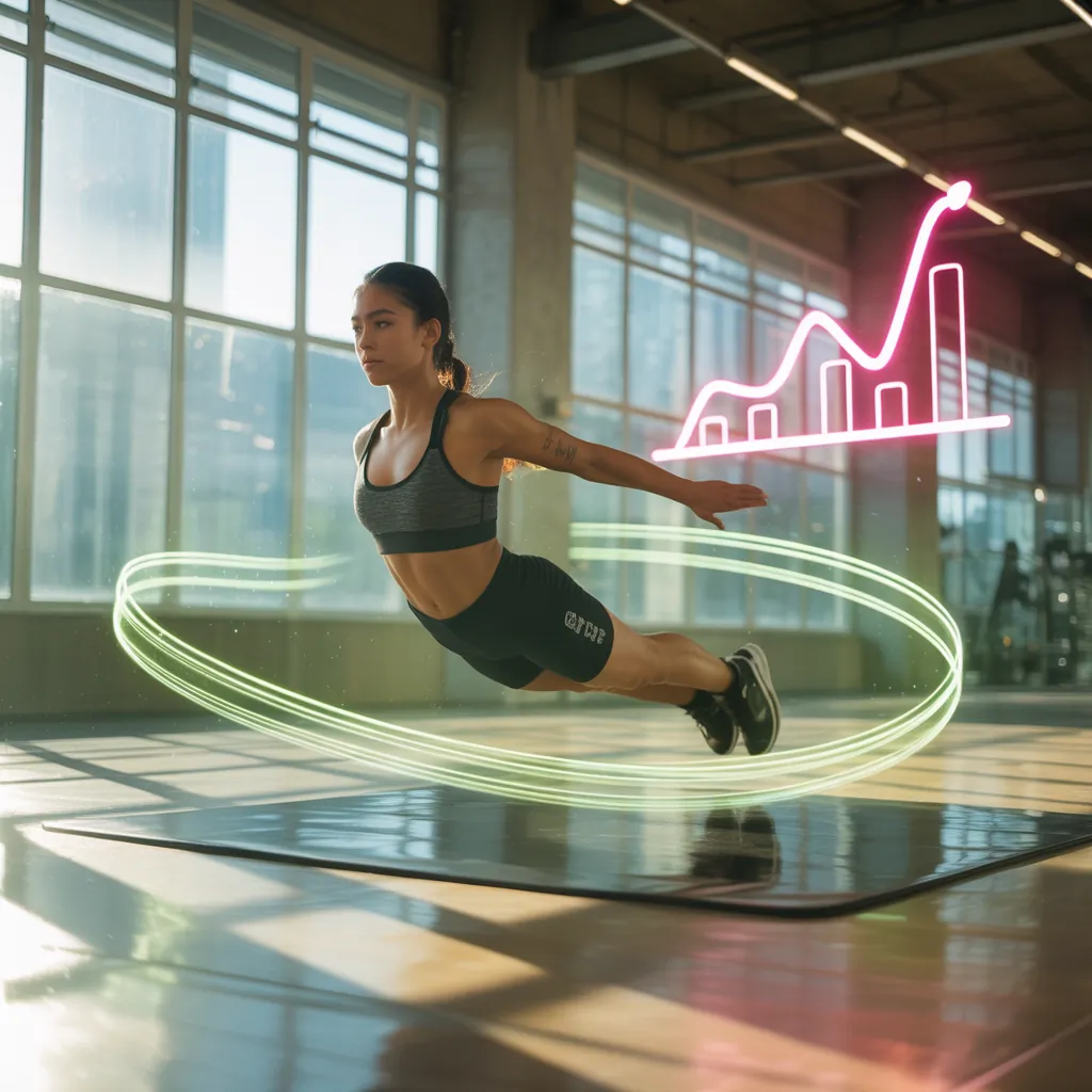 how many calories do flutter kicks burn