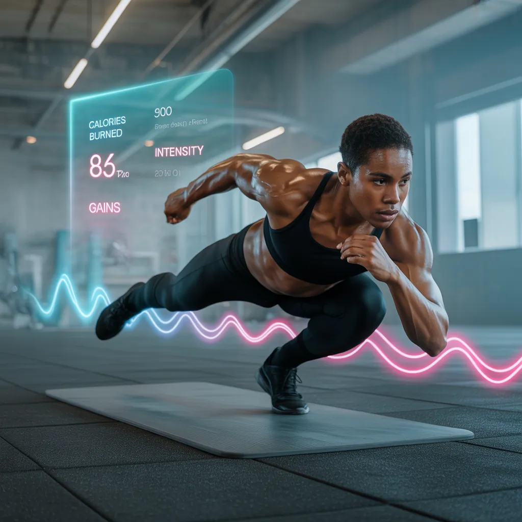 how many calories do flutter kicks burn