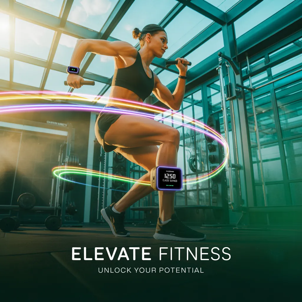 how many calories do leg lifts burn