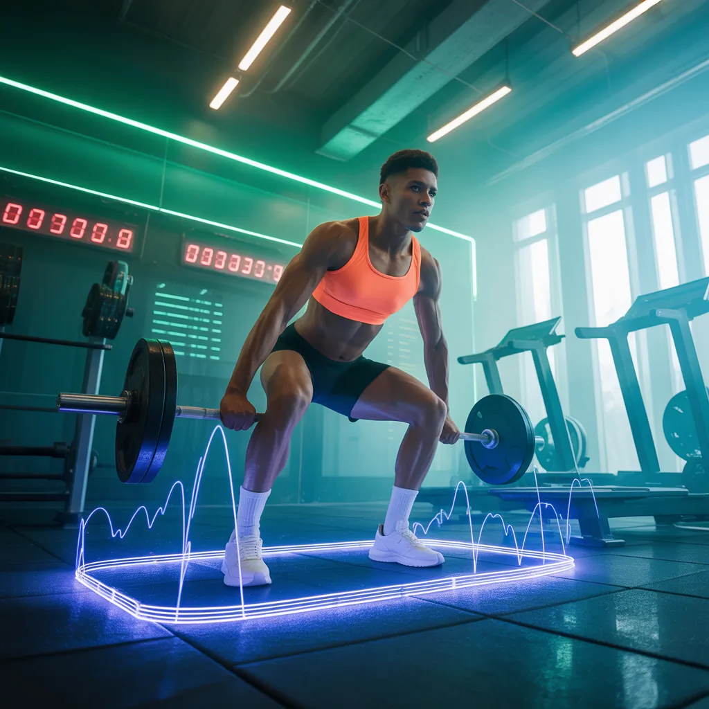 how many calories do leg lifts burn