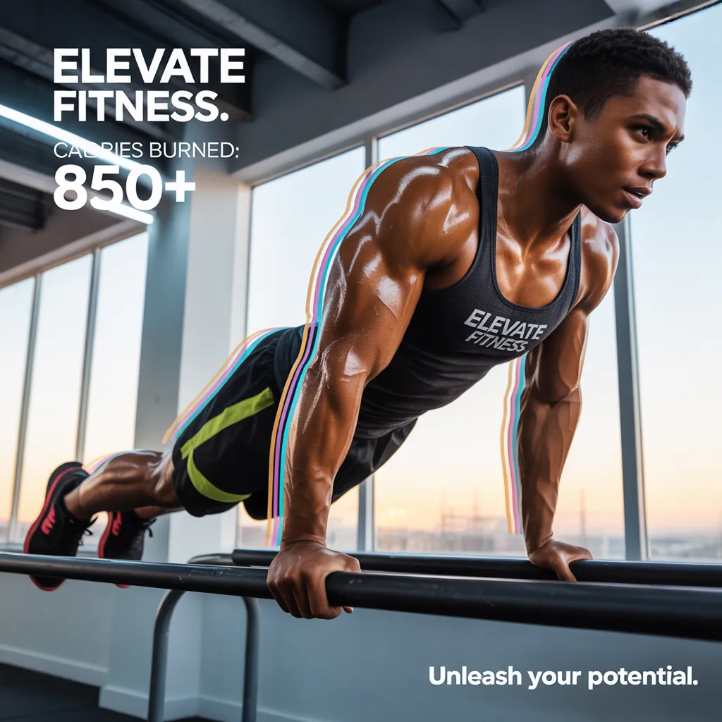 how many calories do leg raises burn