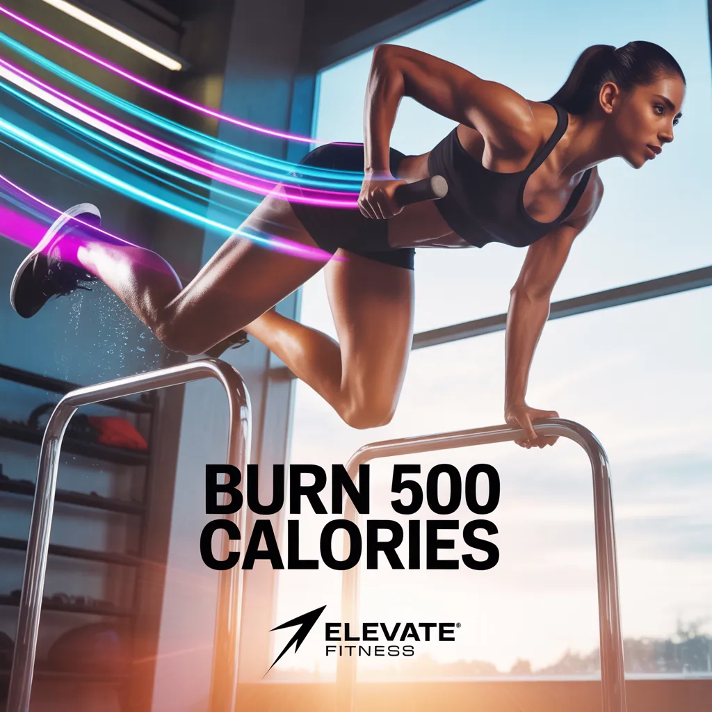 how many calories do leg raises burn